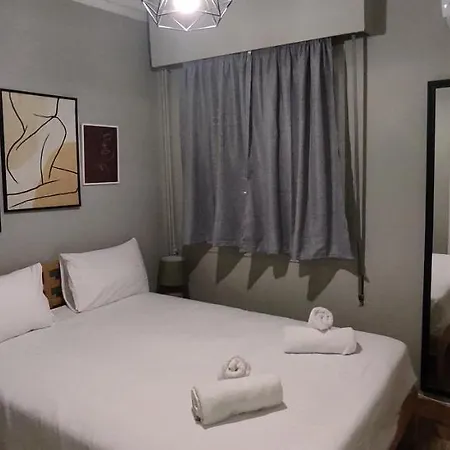 Apartment Location...acropolis! Athen