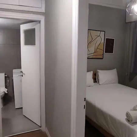 Location...acropolis! Apartment Athen